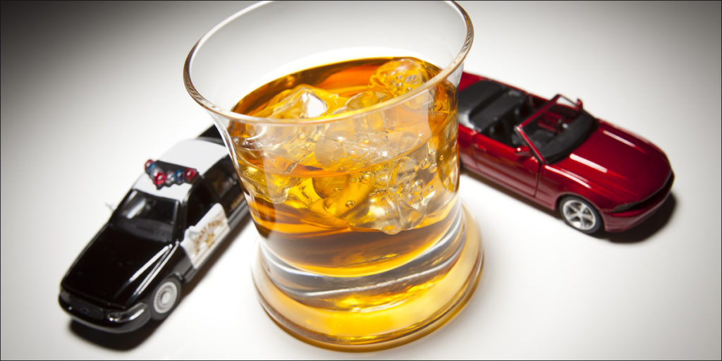 Houston DWI & DUI Attorneys