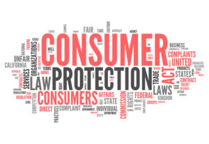 Houston consumer protection lawyers