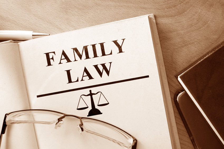 family law attorney in texas