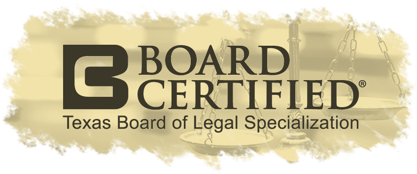 Houston board certified attorneys & lawyers