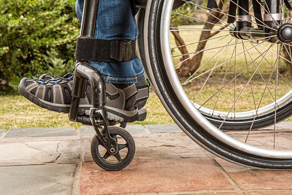 Houston disability lawyers