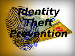 identity theft protection